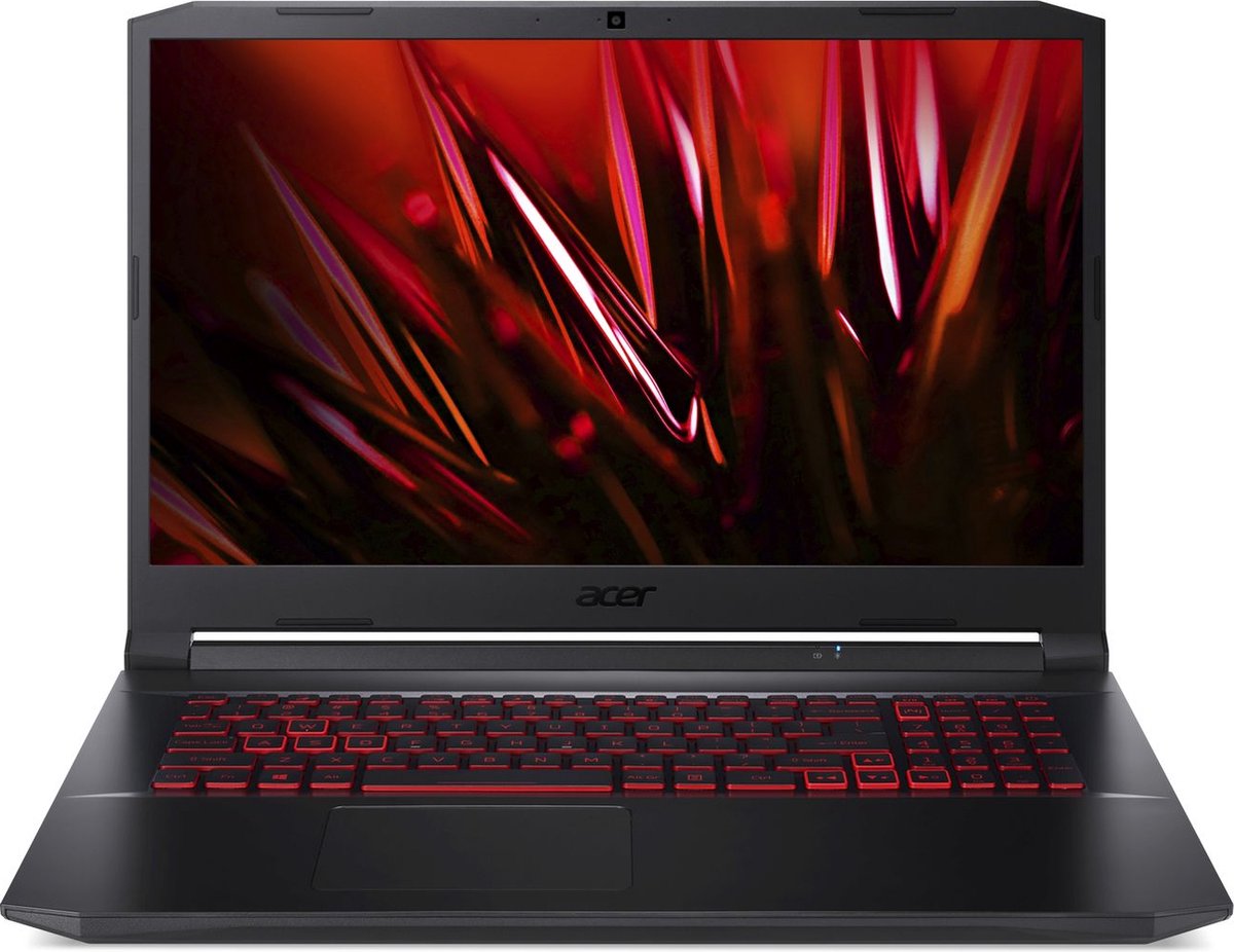 Acer Nitro 5 AN517-54-54KS laptop