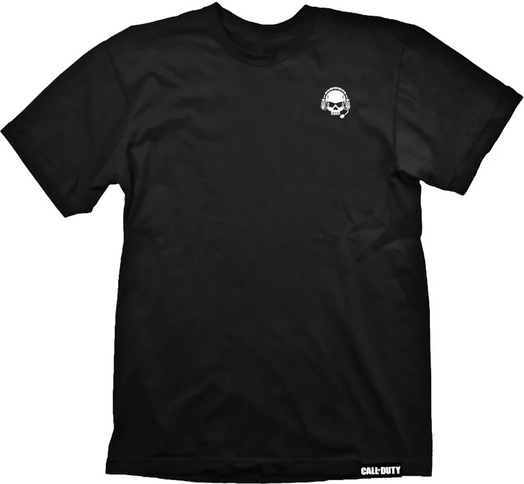 Call of Duty Modern Warfare 2 T-Shirt - Ghost