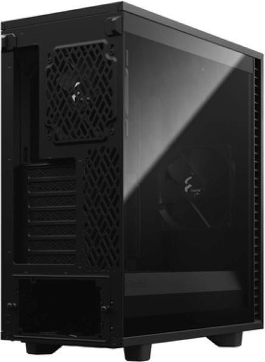 Fractal Design Define 7 Compact
