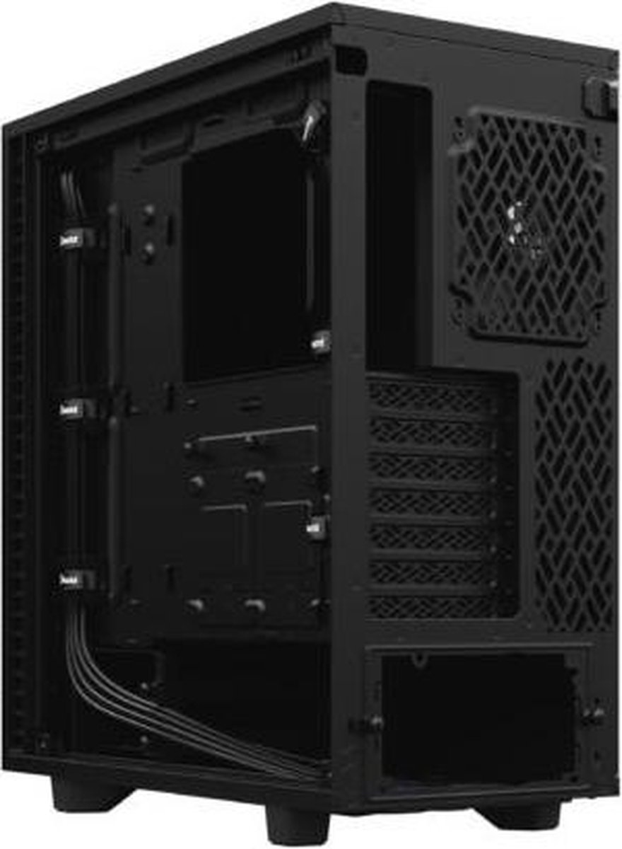 Fractal Design Define 7 Compact