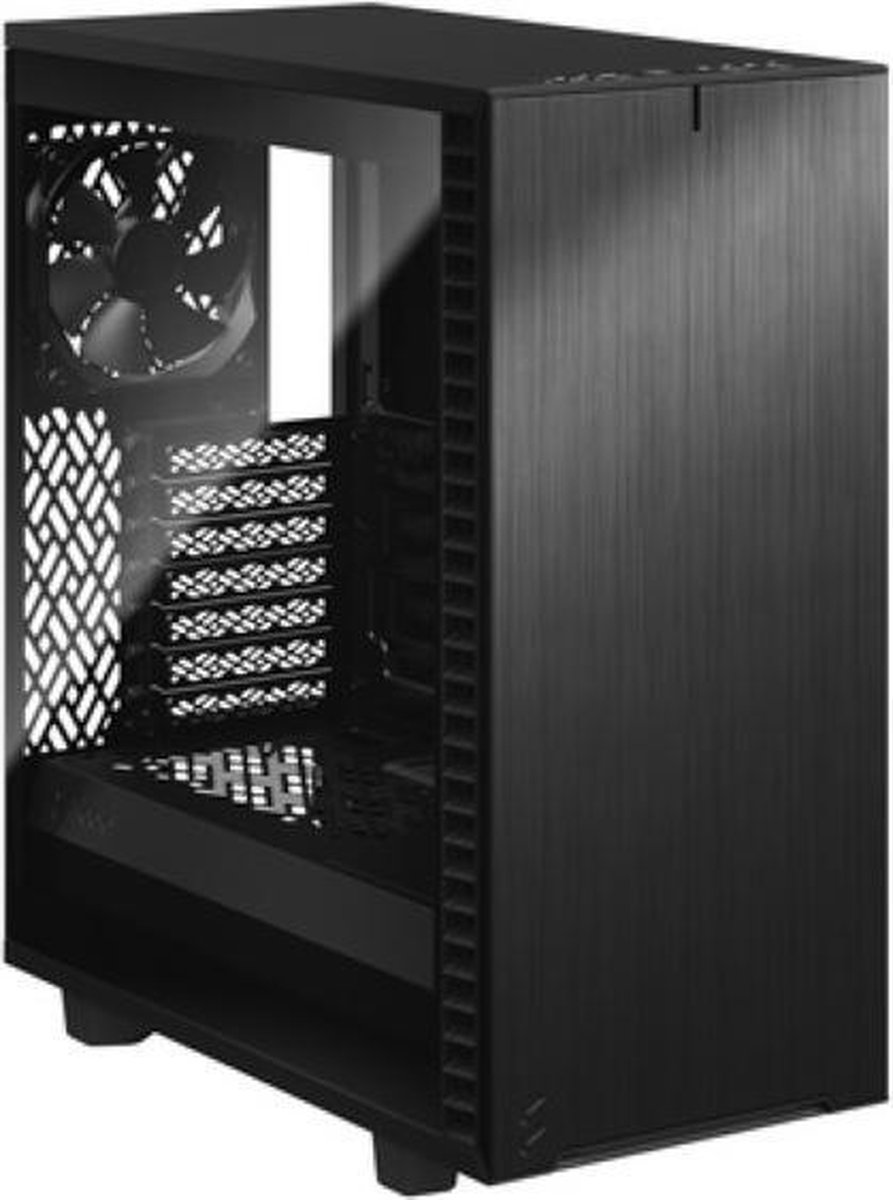 Fractal Design Define 7 Compact