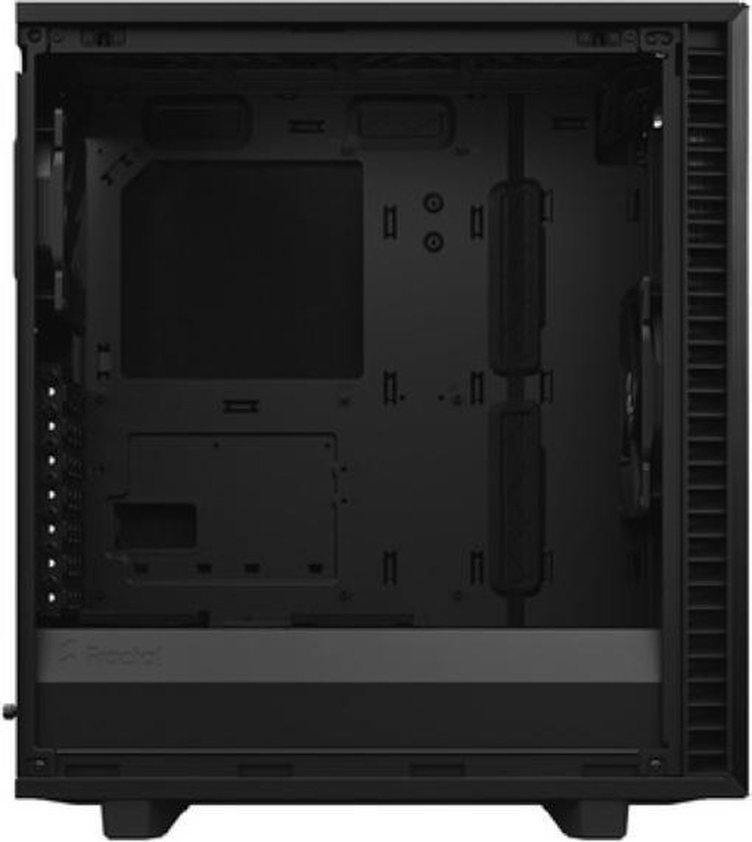Fractal Design Define 7 Compact
