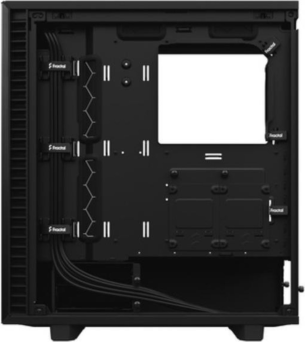 Fractal Design Define 7 Compact
