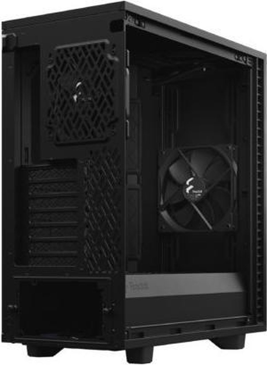 Fractal Design Define 7 Compact