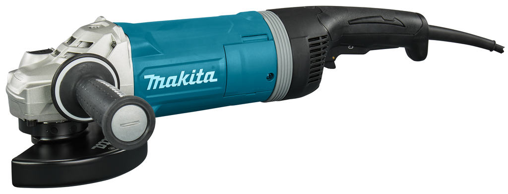 Makita GA9080X1 Haakse slijper - 2700W - 230 mm