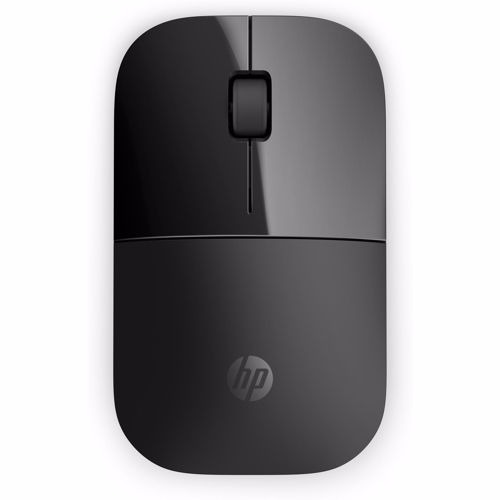 HP draadloze muis Z3700 - Zwart
