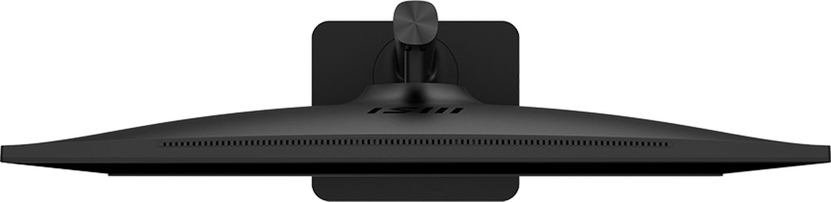 MSI Modern Md272p - 27 Inch 1920 X 1080 (full Hd) Ips-paneel In Hoogte Verstelbaar - Zwart