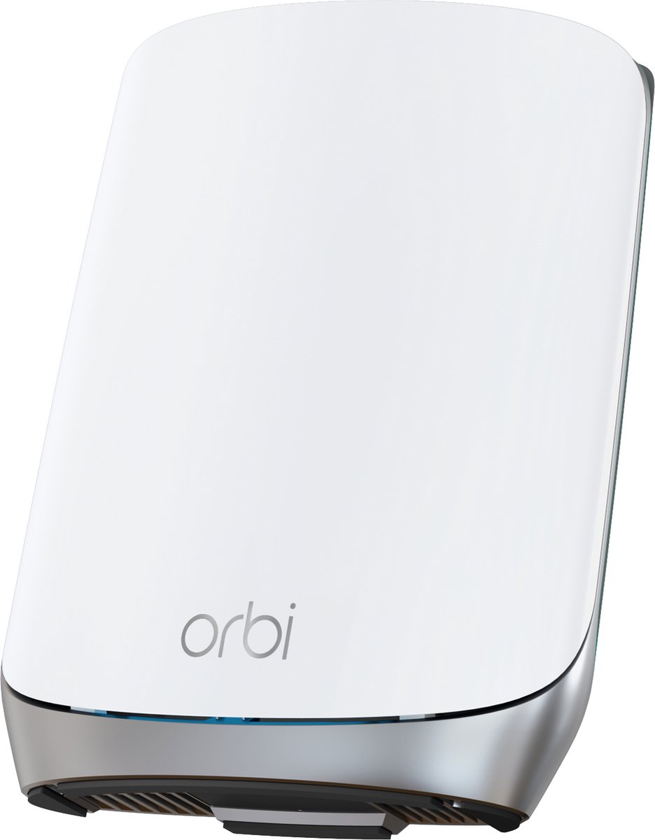 Netgear Orbi Rbk763s Tri-band Mesh Wifi 6 System