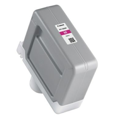 Canon Canon PFI-1300 M Inktcartridge magenta, 330 ml PFI-1300M Replace: N/A