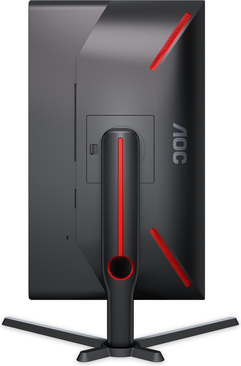 AOC 25G3ZM/BK - 24.5"