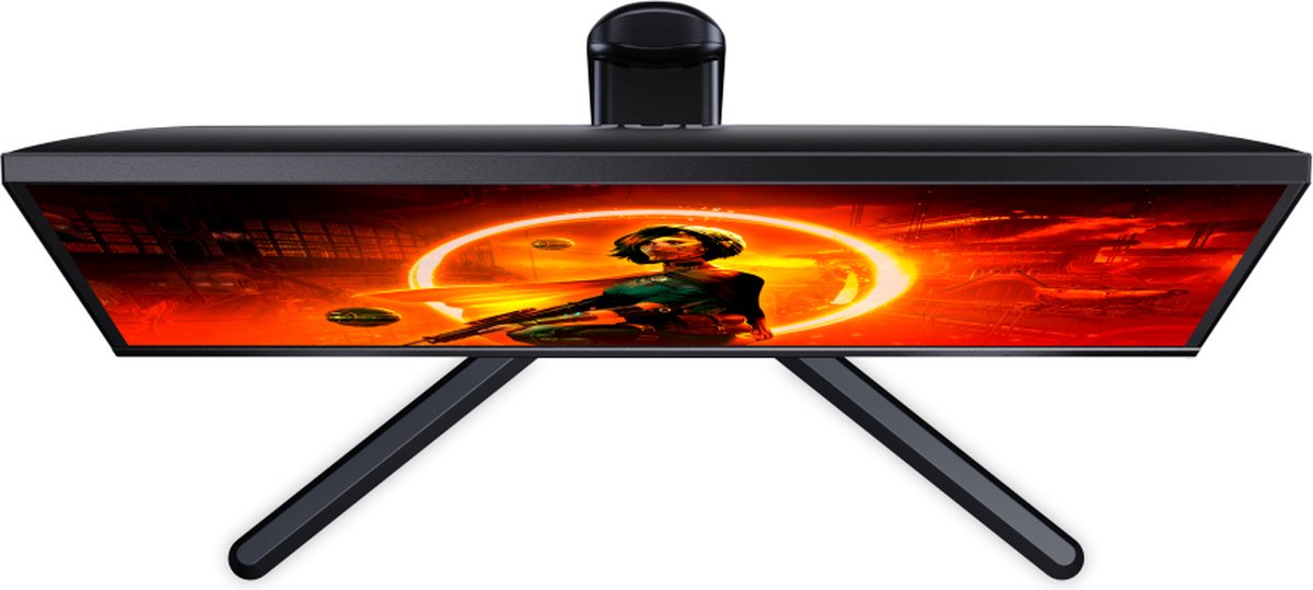 AOC 25G3ZM/BK - 24.5"