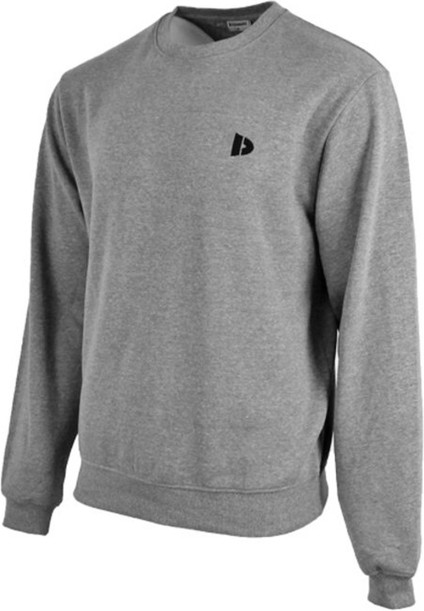 Donnay Sweater - Grijs