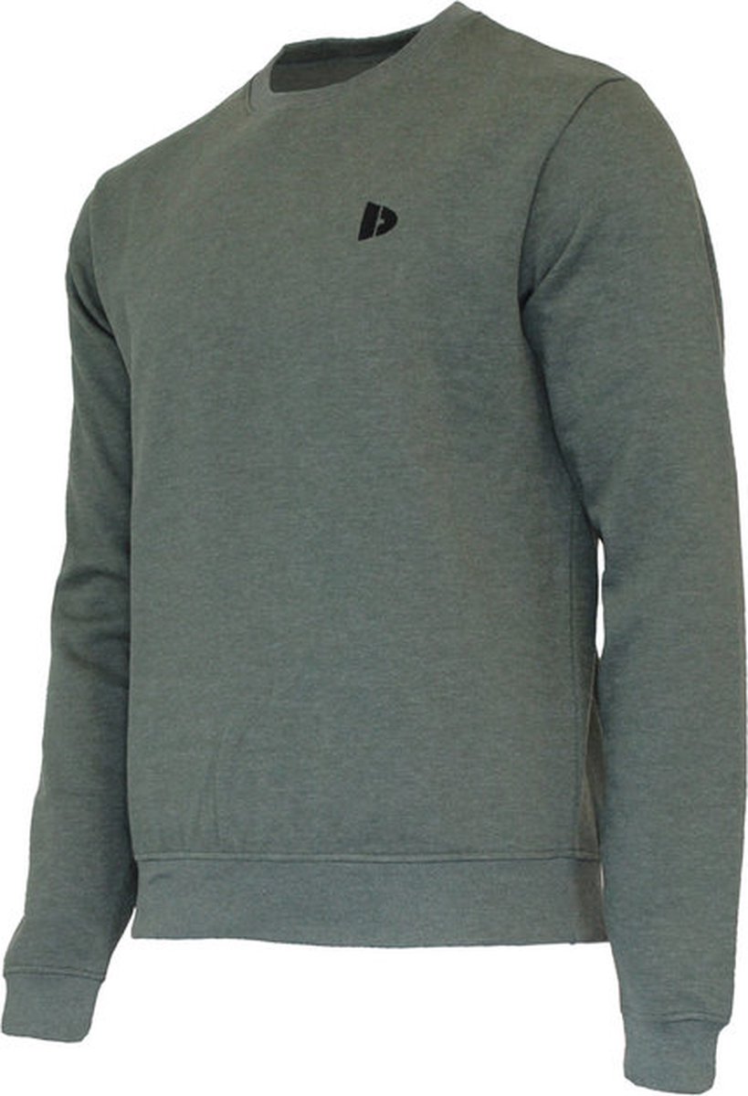 Donnay Sweater - Groen