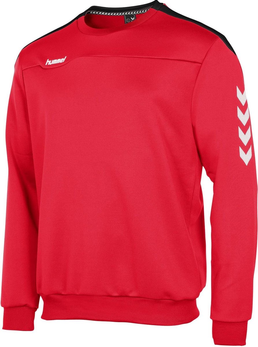 Hummel Sweater - Rood