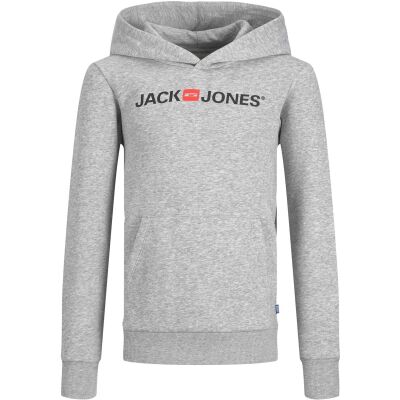 JACK & JONES Sweater - Grijs