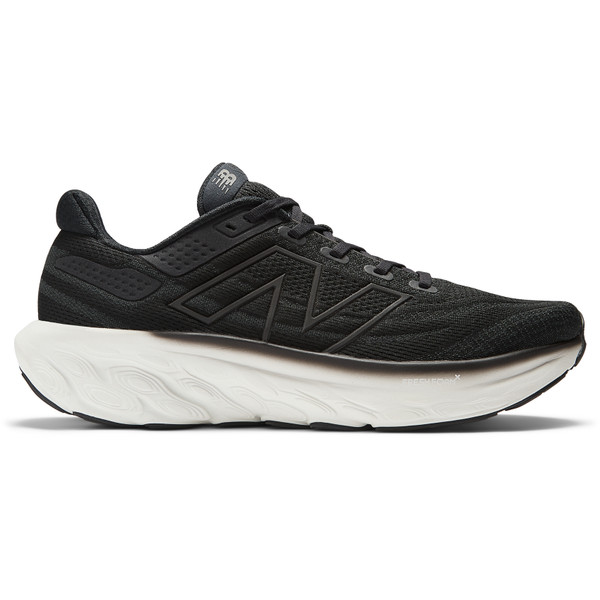 new balance Fresh Foam 1080 v13 WIDE Men - Zwart