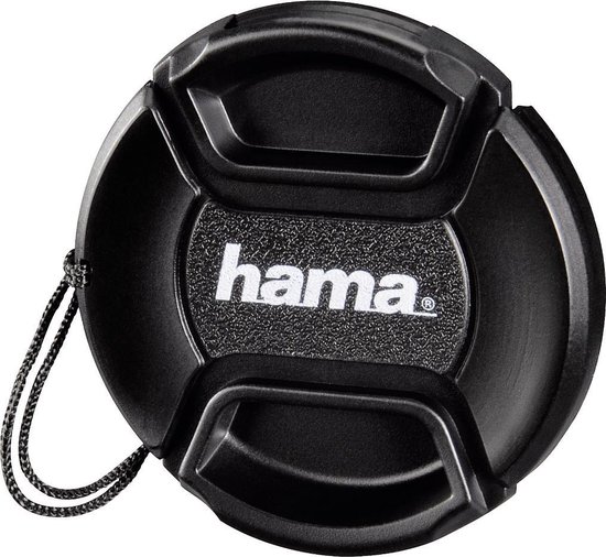 Hama Lensdop Smart-Snap 72 mm