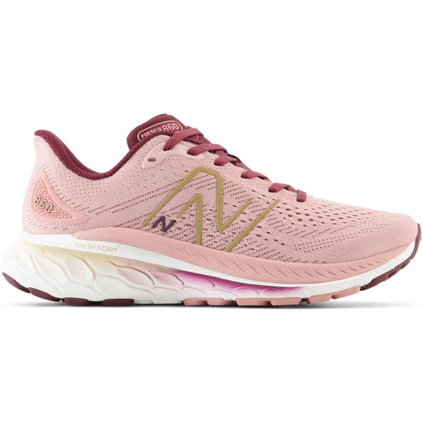 new balance Fresh Foam 860 v13 Women - Roze