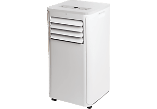 ERGENIC 9000BTU Portable Airco - Wit