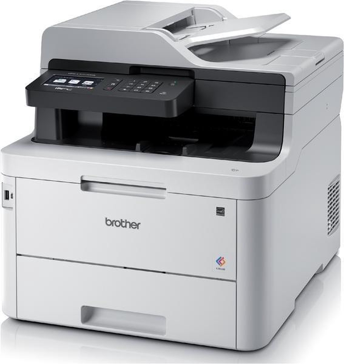 Brother MFC-L3770CDW A4 Kleuren Laserprinter