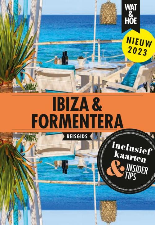 Ibiza & Formentera