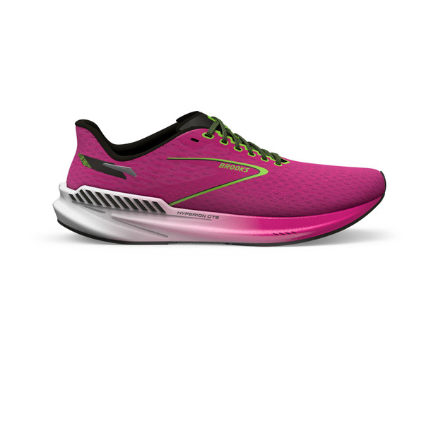 Brooks Hyperion GTS Women - Roze