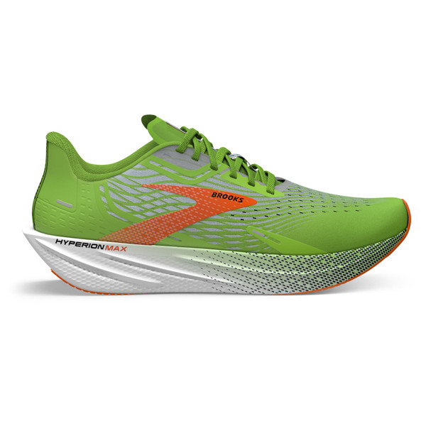 Brooks Hyperion Max Men - Groen