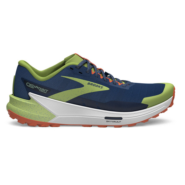 Brooks Catamount 2 Men