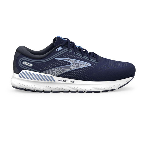 Brooks Beast GTS 23 WIDE Men