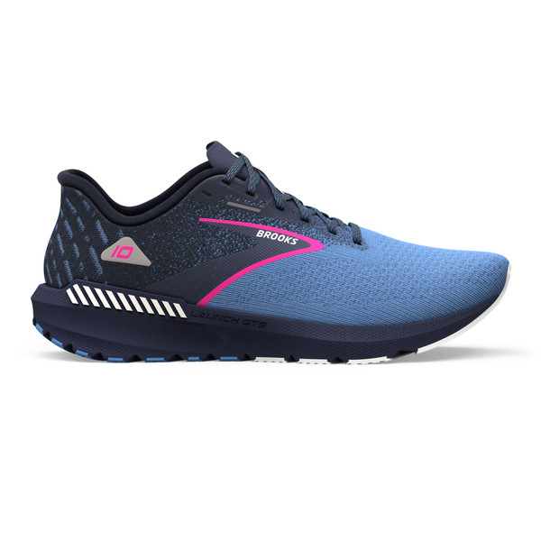 Brooks Launch GTS 10 Women