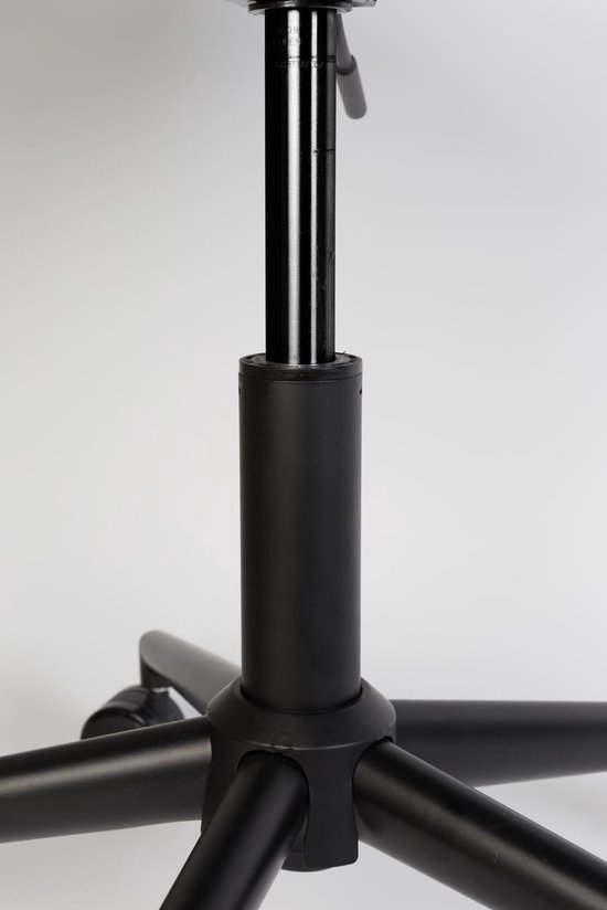 Zuiver OMG LL Bureaustoel - Bruin