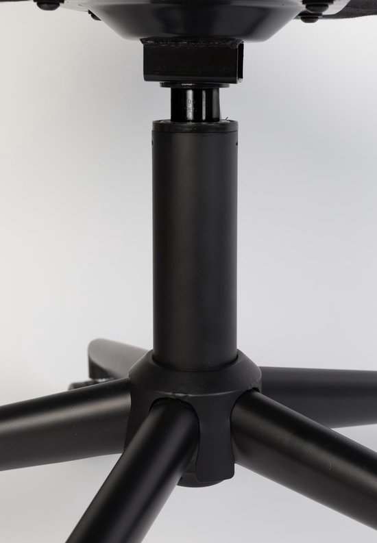 Zuiver OMG LL Bureaustoel - Bruin