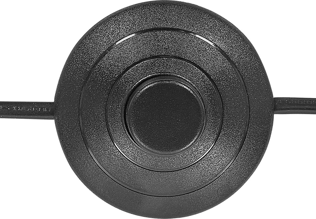 Beliani Senette - Staande Lamp-koper-staal