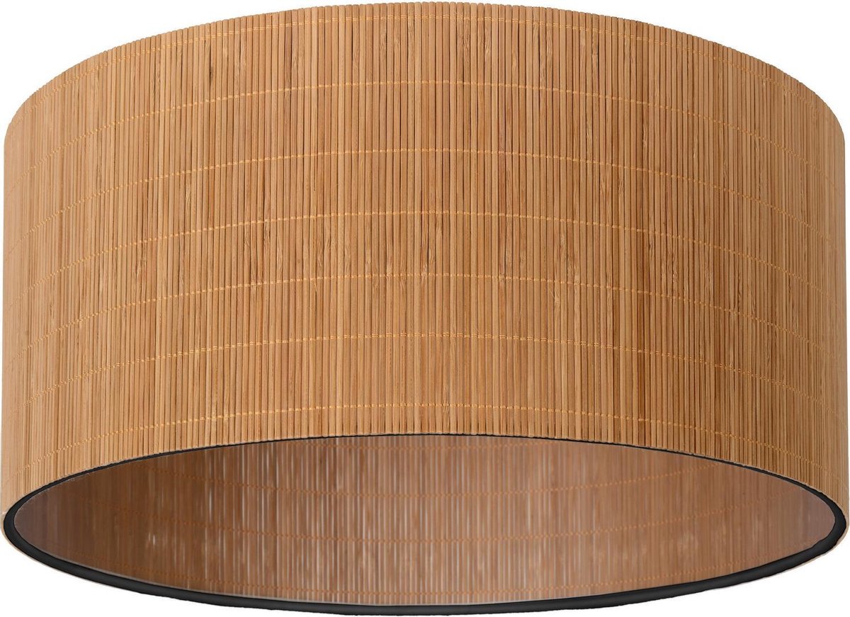 Lucide Magius Plafonnière - Bruin