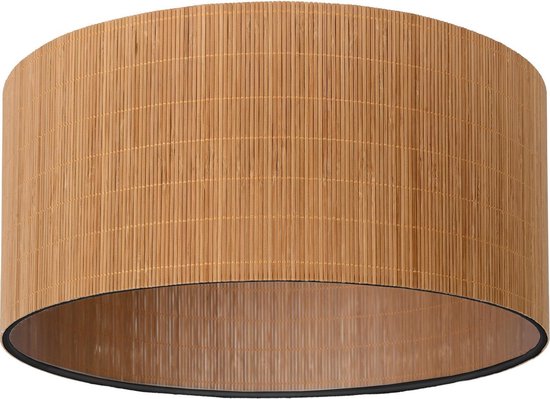 Lucide Magius Plafonnière - Bruin