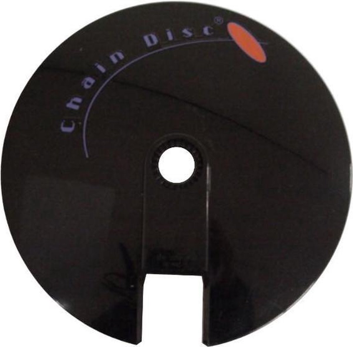 AXA Kettingscherm Chain Disc 42-50T - Zwart