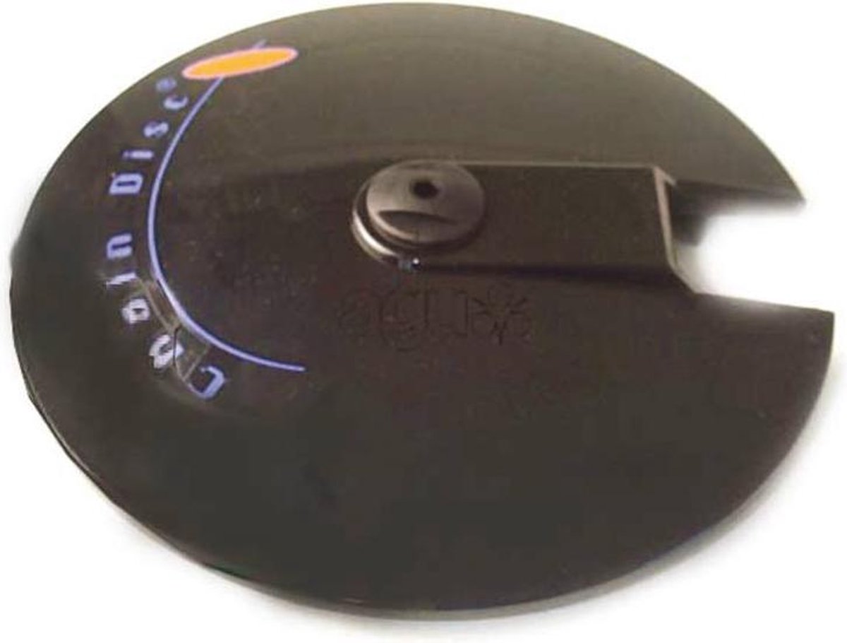 AXA Kettingscherm Chain Disc 42-50T - Zwart