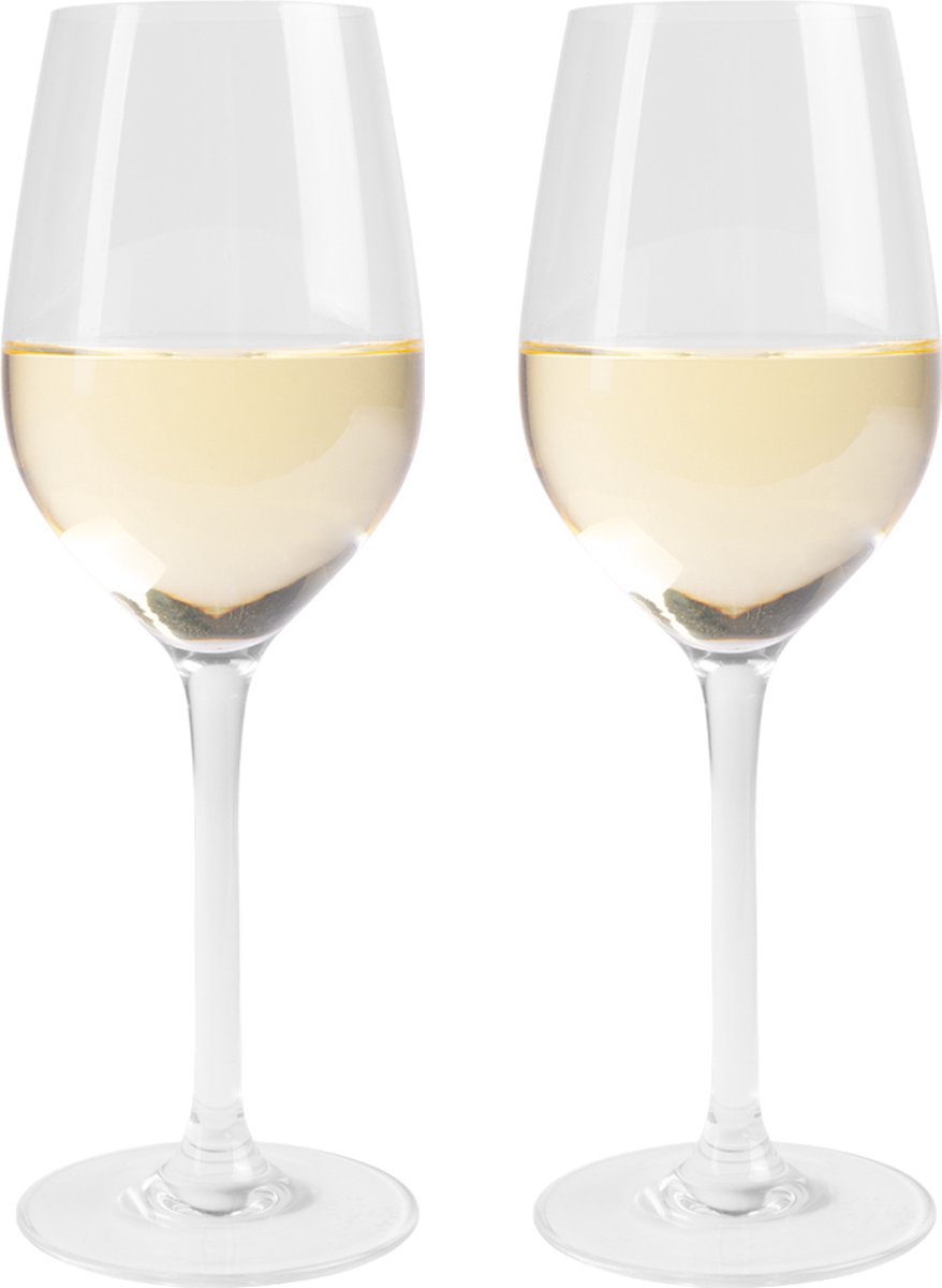 L&apos; Atelier Du Vin Witte Wijnglazen 350 Ml - 2 Stuks