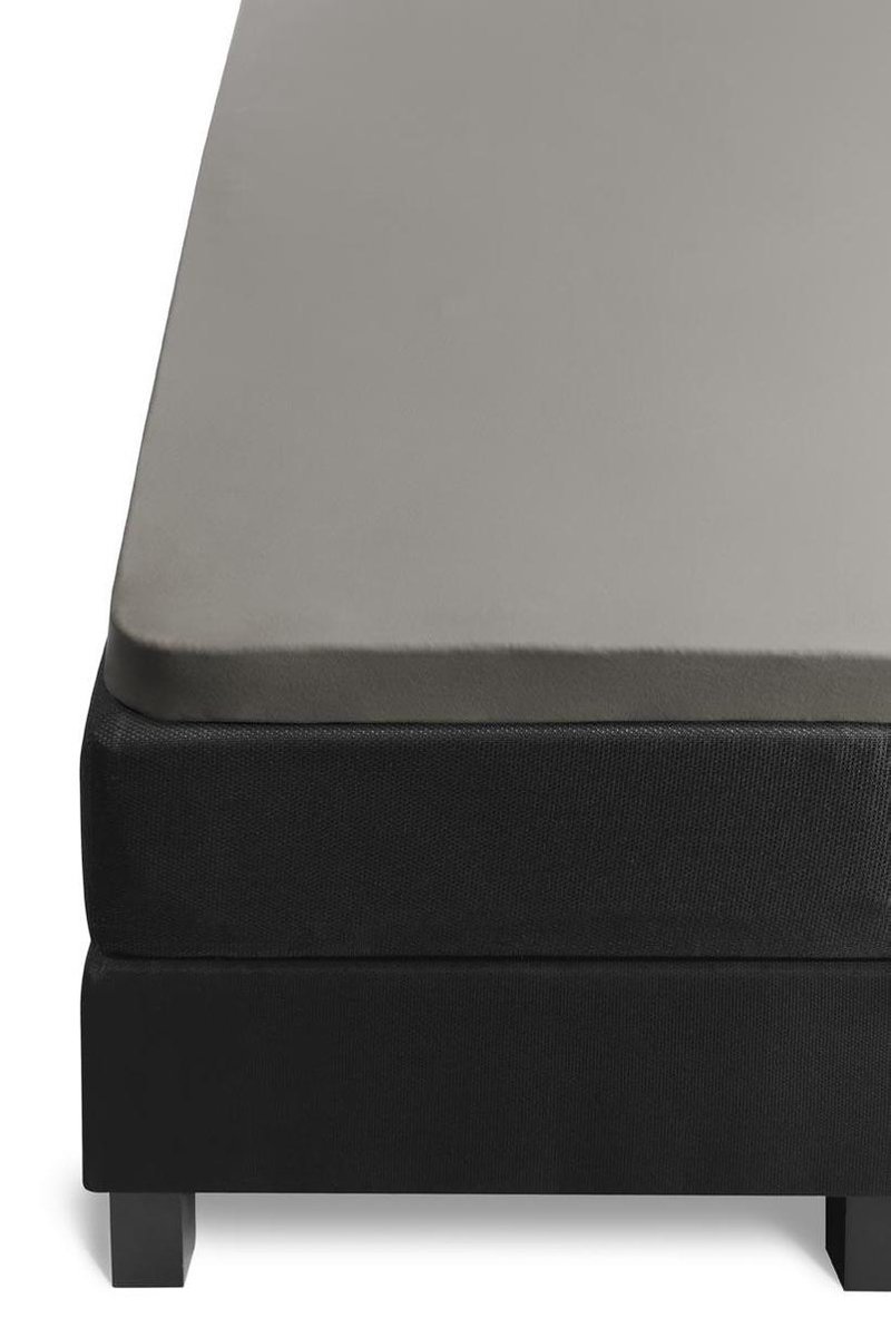 Beddinghouse Perkal Topper Hoeslaken 140 x 220 cm