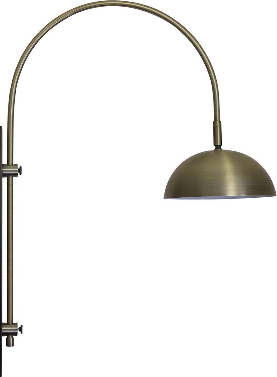 vtwonen Jupiter Wandlamp