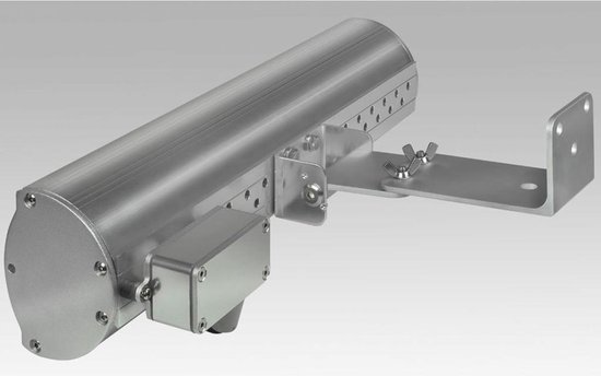 EUROM Golden 1800 Comfort Terrasverwarming - Silver