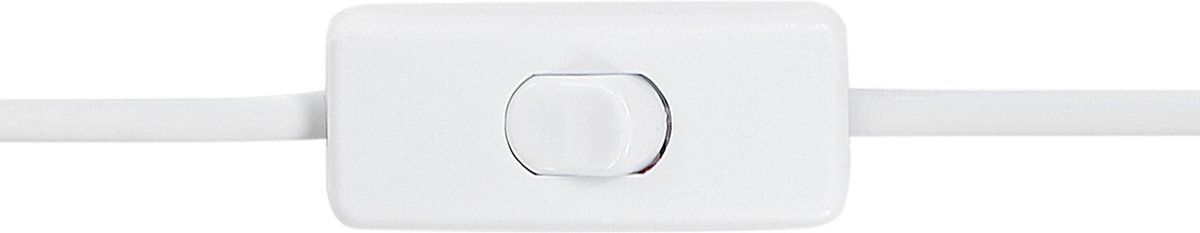 Beliani Rosanna - Tafellamp-koper-keramiek