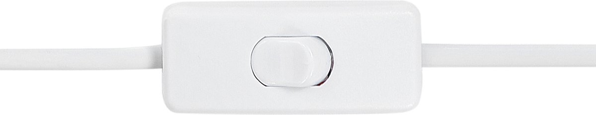 Beliani Rosanna - Tafellamp-koper-keramiek