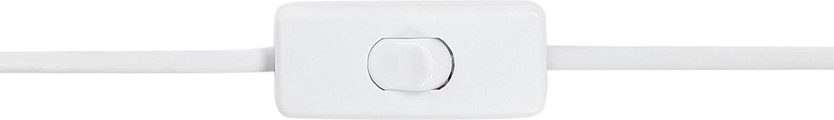 Beliani Rosanna - Tafellamp-koper-keramiek