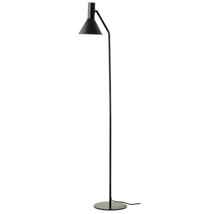 Frandsen Lyss Vloerlamp - Zwart