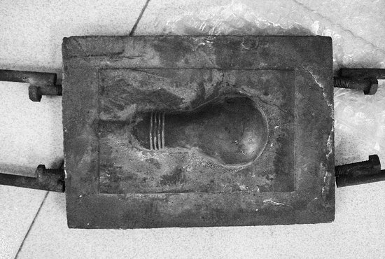 Design House Stockholm Block Tafellamp