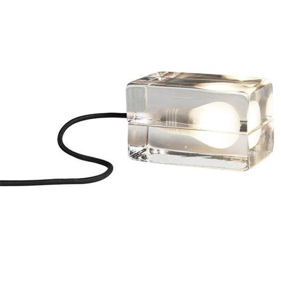 Design House Stockholm Block Tafellamp