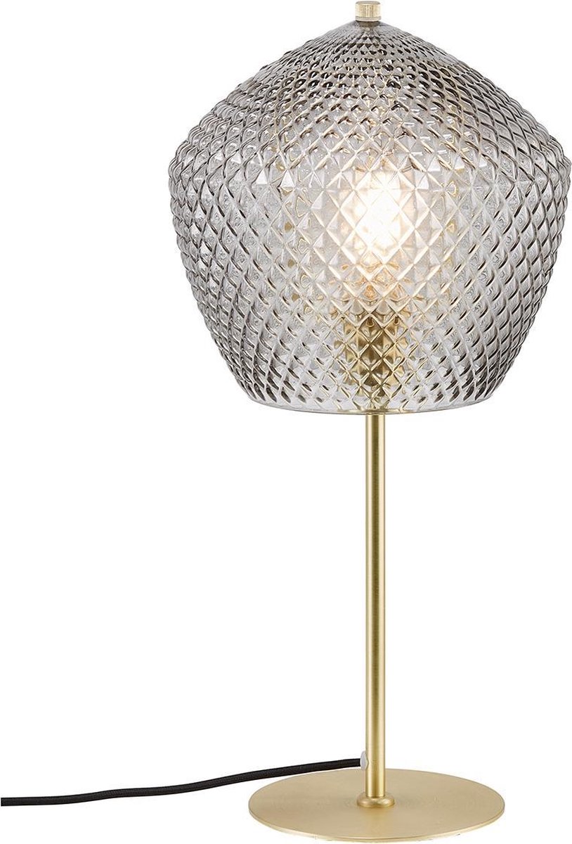 Nordlux Orbiform Tafellamp - Goud
