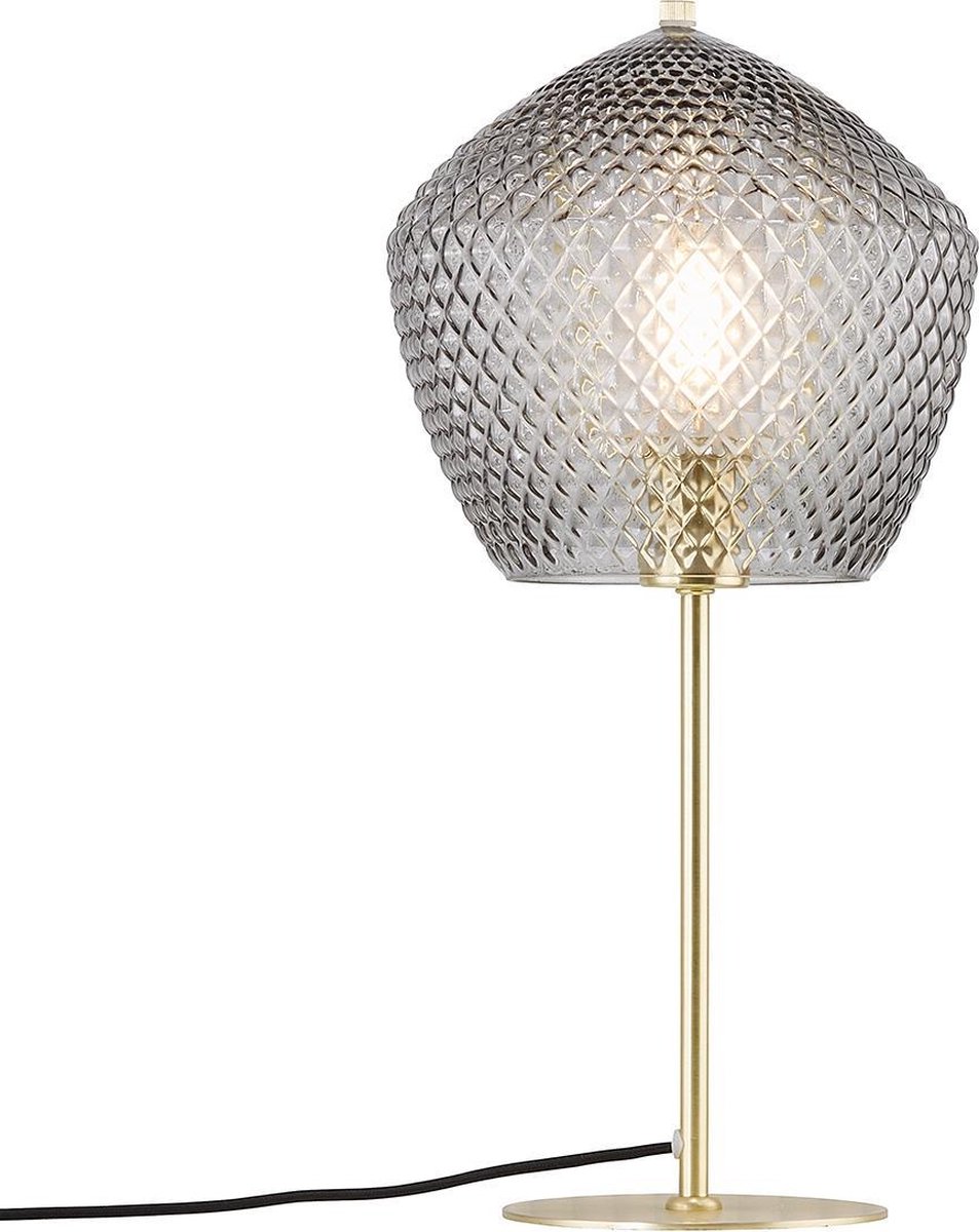 Nordlux Orbiform Tafellamp - Goud