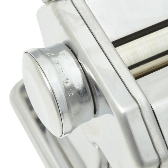 Gefu Pasta Perfetta Pastamachine - 145 mm - Silver